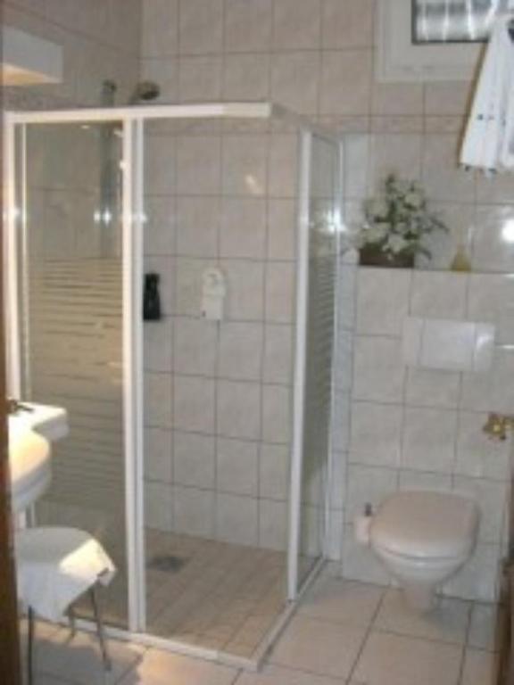 גרבנברויך Hotel Haus Kirsch חדר תמונה