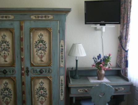 גרבנברויך Hotel Haus Kirsch חדר תמונה