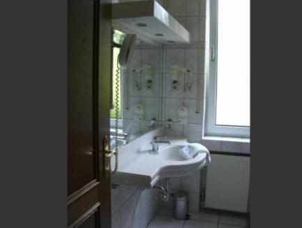 גרבנברויך Hotel Haus Kirsch חדר תמונה