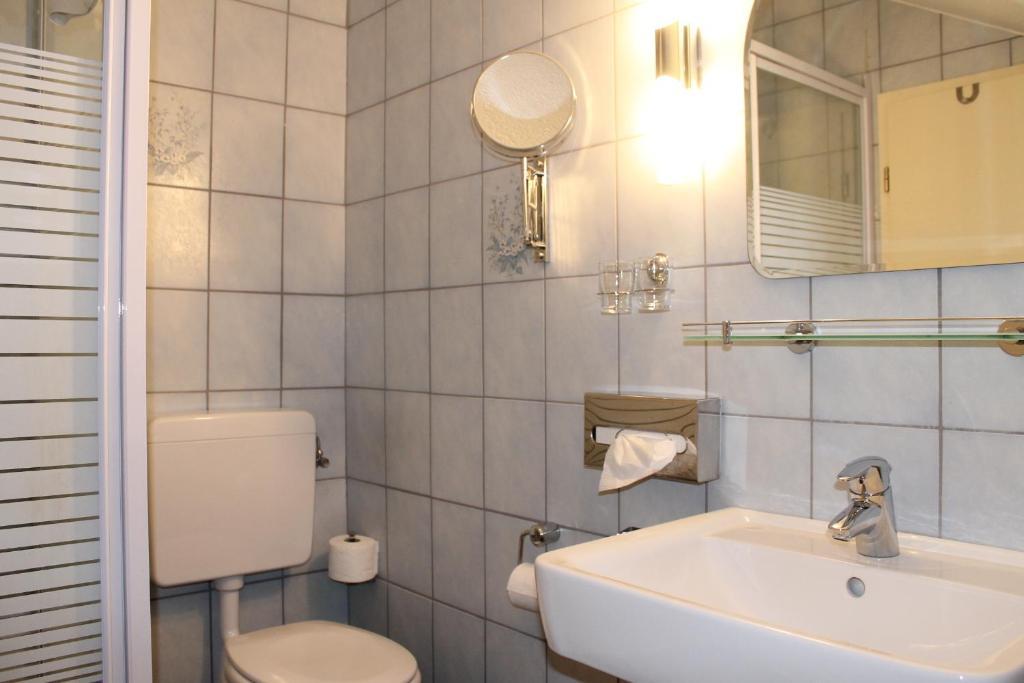 גרבנברויך Hotel Haus Kirsch חדר תמונה