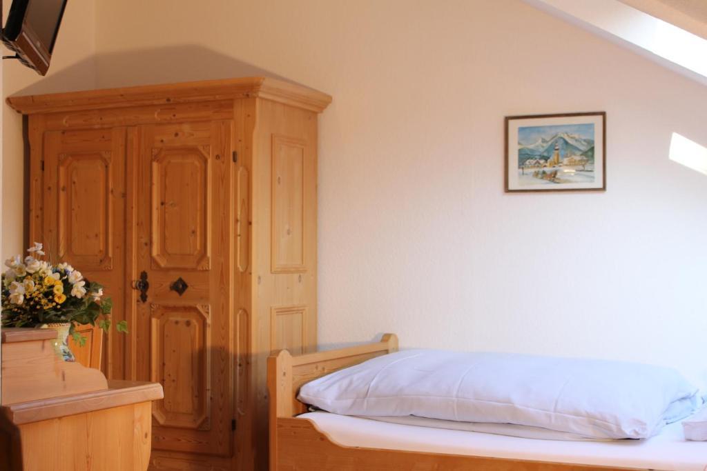 גרבנברויך Hotel Haus Kirsch חדר תמונה