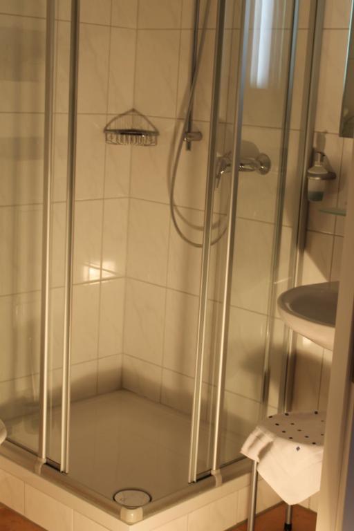 גרבנברויך Hotel Haus Kirsch חדר תמונה