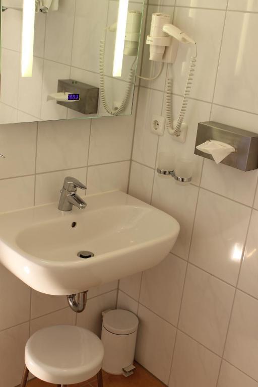 גרבנברויך Hotel Haus Kirsch חדר תמונה