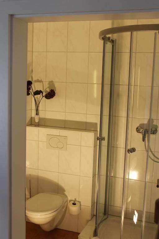 גרבנברויך Hotel Haus Kirsch חדר תמונה