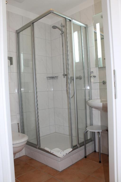 גרבנברויך Hotel Haus Kirsch חדר תמונה